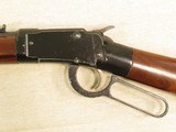 ** SOLD ** Ithaca Model 49, Cal. .22 LR
PRICE:
$275 - 7 of 16