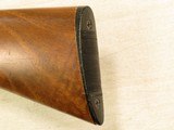 ** SOLD ** Ithaca Model 49, Cal. .22 LR
PRICE:
$275 - 16 of 16