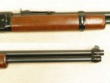 ** SOLD ** Ithaca Model 49, Cal. .22 LR
PRICE:
$275 - 5 of 16