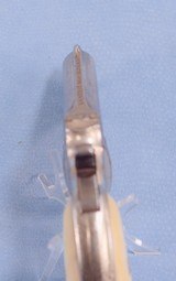 Remington Model 95 Derringer in .41 Caliber Rimfire - 5 of 14