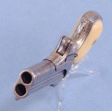 Remington Model 95 Derringer in .41 Caliber Rimfire - 10 of 14