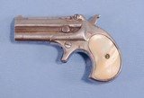 Remington Model 95 Derringer in .41 Caliber Rimfire - 1 of 14