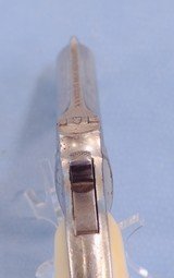 Remington Model 95 Derringer in .41 Caliber Rimfire - 4 of 14