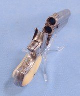 Remington Model 95 Derringer in .41 Caliber Rimfire - 12 of 14