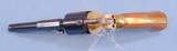 Navy Arms Model 1851 Percussion Replica Revolver in .36 Caliber - 4 of 12