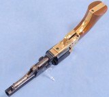 Navy Arms Model 1851 Percussion Replica Revolver in .36 Caliber - 9 of 12