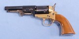 Navy Arms Model 1851 Percussion Replica Revolver in .36 Caliber - 2 of 12