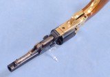 Navy Arms Model 1851 Percussion Replica Revolver in .36 Caliber - 10 of 12