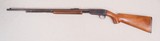 ** SOLD ** Winchester Model 61 Pump Action Rimfire Rifle **Takedown -Mfg 1950** - 5 of 21