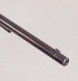 ** SOLD ** Winchester Model 61 Pump Action Rimfire Rifle **Takedown -Mfg 1950** - 17 of 21