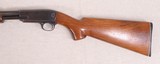 ** SOLD ** Winchester Model 61 Pump Action Rimfire Rifle **Takedown -Mfg 1950** - 6 of 21