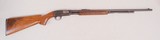 ** SOLD ** Winchester Model 61 Pump Action Rimfire Rifle **Takedown -Mfg 1950** - 1 of 21