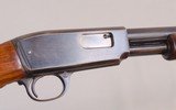 ** SOLD ** Winchester Model 61 Pump Action Rimfire Rifle **Takedown -Mfg 1950** - 21 of 21