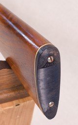 ** SOLD ** Winchester Model 61 Pump Action Rimfire Rifle **Takedown -Mfg 1950** - 18 of 21