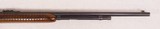 ** SOLD ** Winchester Model 61 Pump Action Rimfire Rifle **Takedown -Mfg 1950** - 4 of 21