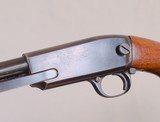 ** SOLD ** Winchester Model 61 Pump Action Rimfire Rifle **Takedown -Mfg 1950** - 20 of 21