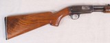 ** SOLD ** Winchester Model 61 Pump Action Rimfire Rifle **Takedown -Mfg 1950** - 2 of 21