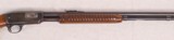 ** SOLD ** Winchester Model 61 Pump Action Rimfire Rifle **Takedown -Mfg 1950** - 3 of 21