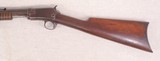 Winchester Model 1890 90 Pump Action Rifle Chambered in .22 Short Caliber **Mfg 1914 - Takedown** - 2 of 22