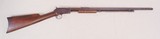 Winchester Model 1890 90 Pump Action Rifle Chambered in .22 Short Caliber **Mfg 1914 - Takedown** - 5 of 22