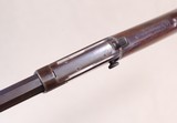 Winchester Model 1890 90 Pump Action Rifle Chambered in .22 Short Caliber **Mfg 1914 - Takedown** - 22 of 22