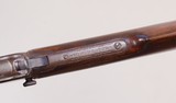 Winchester Model 1890 90 Pump Action Rifle Chambered in .22 Short Caliber **Mfg 1914 - Takedown** - 21 of 22