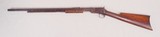 Winchester Model 1890 90 Pump Action Rifle Chambered in .22 Short Caliber **Mfg 1914 - Takedown**