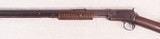 Winchester Model 1890 90 Pump Action Rifle Chambered in .22 Short Caliber **Mfg 1914 - Takedown** - 3 of 22