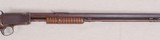 Winchester Model 1890 90 Pump Action Rifle Chambered in .22 Short Caliber **Mfg 1914 - Takedown** - 7 of 22