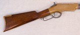 ** SOLD** Original Henry 1860 Lever Action in .44 Henry Rimfire Caliber **Outstanding Original Henry** - 6 of 23