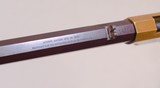 ** SOLD** Original Henry 1860 Lever Action in .44 Henry Rimfire Caliber **Outstanding Original Henry** - 20 of 23