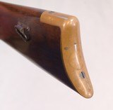 ** SOLD** Original Henry 1860 Lever Action in .44 Henry Rimfire Caliber **Outstanding Original Henry** - 18 of 23