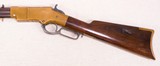 ** SOLD** Original Henry 1860 Lever Action in .44 Henry Rimfire Caliber **Outstanding Original Henry** - 2 of 23