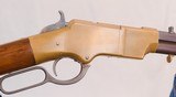 ** SOLD** Original Henry 1860 Lever Action in .44 Henry Rimfire Caliber **Outstanding Original Henry** - 22 of 23