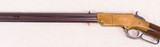 ** SOLD** Original Henry 1860 Lever Action in .44 Henry Rimfire Caliber **Outstanding Original Henry** - 3 of 23