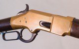 Winchester Model 1866 Yellow Boy Saddle Ring Carbine in .44 Rimfire Caliber **Mfg 1868** - 20 of 23