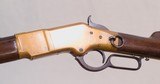 Winchester Model 1866 Yellow Boy Saddle Ring Carbine in .44 Rimfire Caliber **Mfg 1868** - 19 of 23