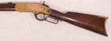 Winchester Model 1866 Yellow Boy Saddle Ring Carbine in .44 Rimfire Caliber **Mfg 1868** - 6 of 23