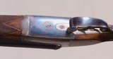 Elmer Keith's Thomas Bland & Sons Double Rifle in .577 Nitro Express **Owned by Elmer Keith** - 22 of 24