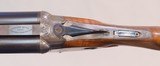 Elmer Keith's Thomas Bland & Sons Double Rifle in .577 Nitro Express **Owned by Elmer Keith** - 20 of 24