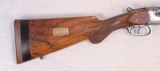 Elmer Keith's Thomas Bland & Sons Double Rifle in .577 Nitro Express **Owned by Elmer Keith** - 2 of 24