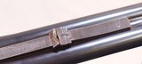 Elmer Keith's Thomas Bland & Sons Double Rifle in .577 Nitro Express **Owned by Elmer Keith** - 18 of 24