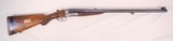 Elmer Keith's Thomas Bland & Sons Double Rifle in .577 Nitro Express **Owned by Elmer Keith** - 1 of 24