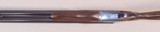 Elmer Keith's Thomas Bland & Sons Double Rifle in .577 Nitro Express **Owned by Elmer Keith** - 15 of 24