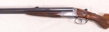 Elmer Keith's Thomas Bland & Sons Double Rifle in .577 Nitro Express **Owned by Elmer Keith** - 7 of 24