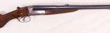 Elmer Keith's Thomas Bland & Sons Double Rifle in .577 Nitro Express **Owned by Elmer Keith** - 3 of 24