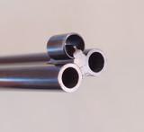 Elmer Keith's Thomas Bland & Sons Double Rifle in .577 Nitro Express **Owned by Elmer Keith** - 17 of 24