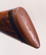 Elmer Keith's Thomas Bland & Sons Double Rifle in .577 Nitro Express **Owned by Elmer Keith** - 21 of 24