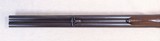 Elmer Keith's Thomas Bland & Sons Double Rifle in .577 Nitro Express **Owned by Elmer Keith** - 16 of 24