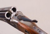 Elmer Keith's Thomas Bland & Sons Double Rifle in .577 Nitro Express **Owned by Elmer Keith** - 23 of 24
